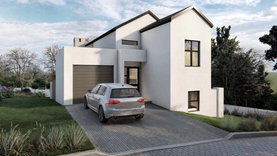 3 Bedroom Property for Sale in Wellington Central Western Cape